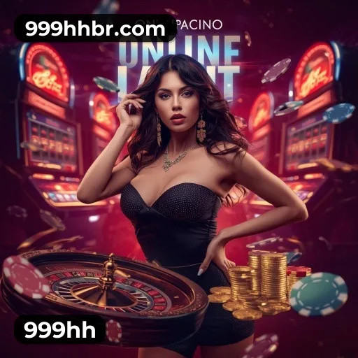 Tabela RTP dos jogos de cassino da 999hh